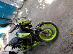 TVS Apache RTR 150